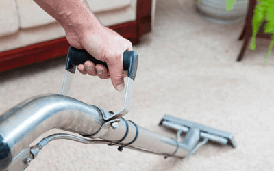 Hiring a Professional Carpet Cleaner vs. DIY Carpet Cleaning