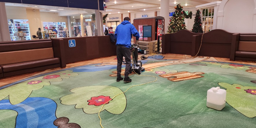 cleaning services in middleton