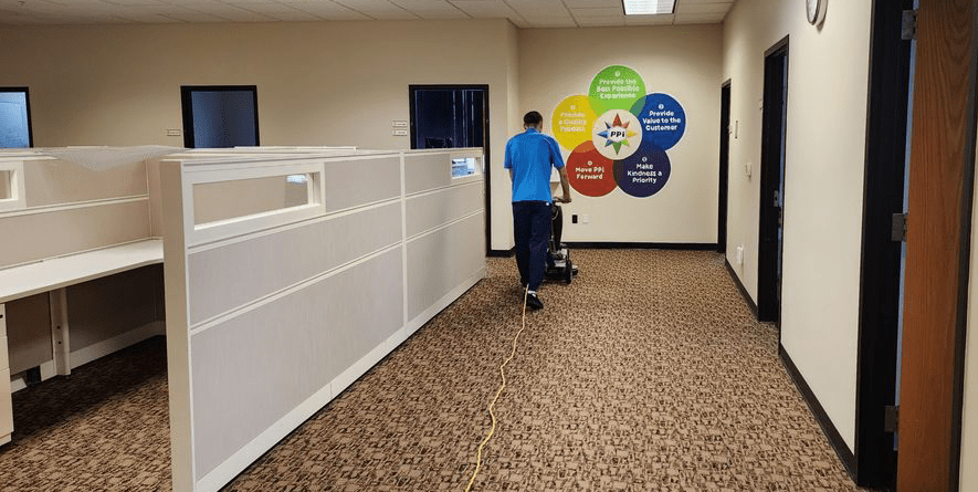 carpet cleaning service in madison
