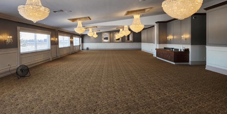carpet cleaning service in madison