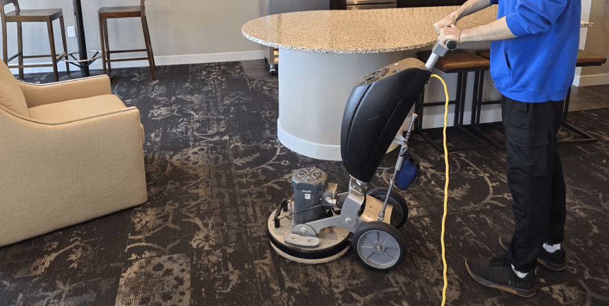cleaning services in waunakee