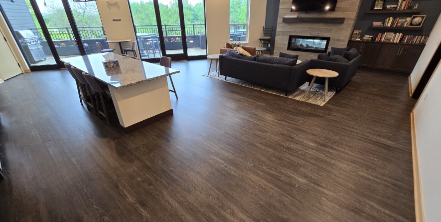 cleaning services in verona