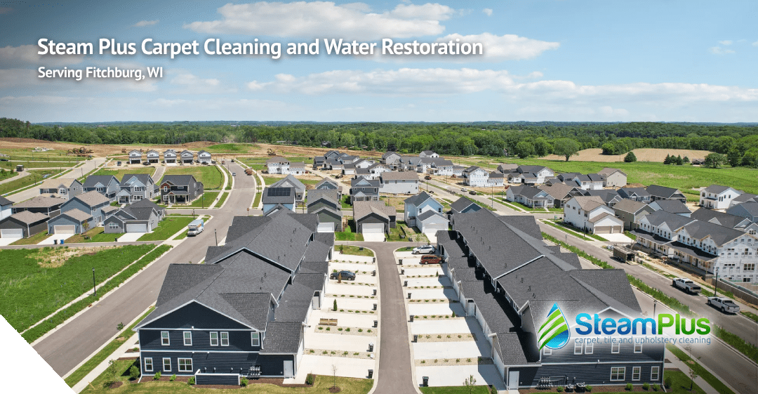 cleaning services in fitchburg