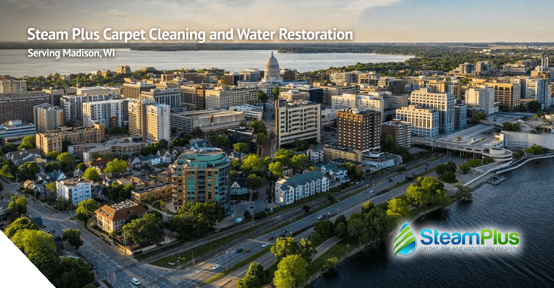 cleaning services in madison