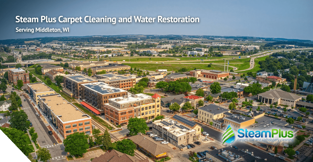 cleaning services in middleton