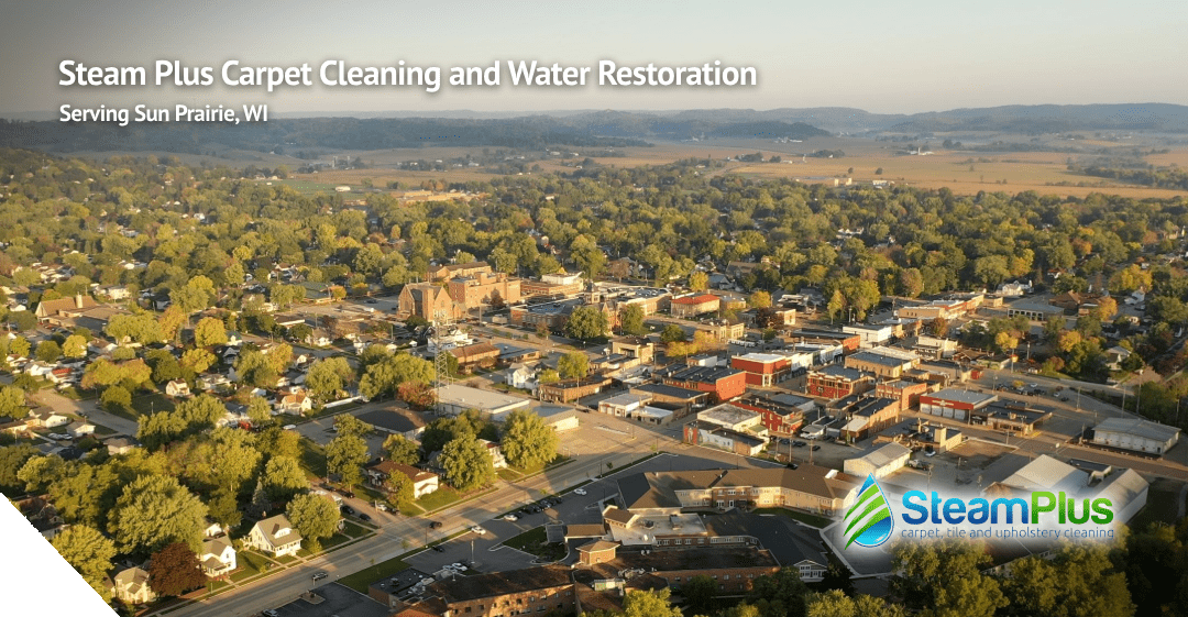 cleaning services in sun prairie