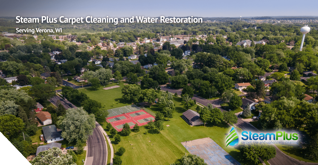 cleaning services in verona