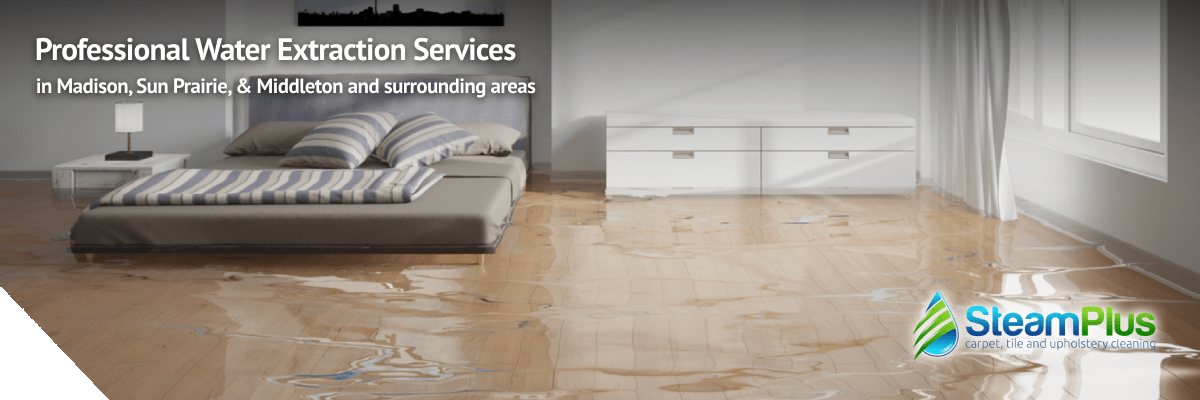 water extraction service in madison