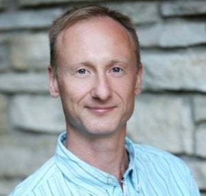 Alex Govorukha