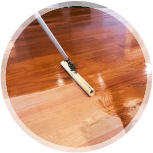 steam-plus-wood-floor-refinishing Area rug Cleaning Service Icon