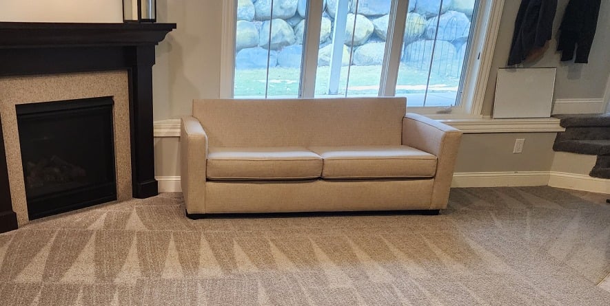 upholstery cleaning service in madison