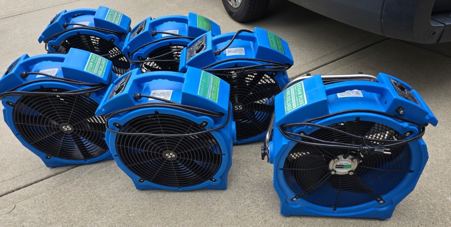 water extraction service in madison