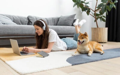 How Rug Cleaning Improves Indoor Air Quality