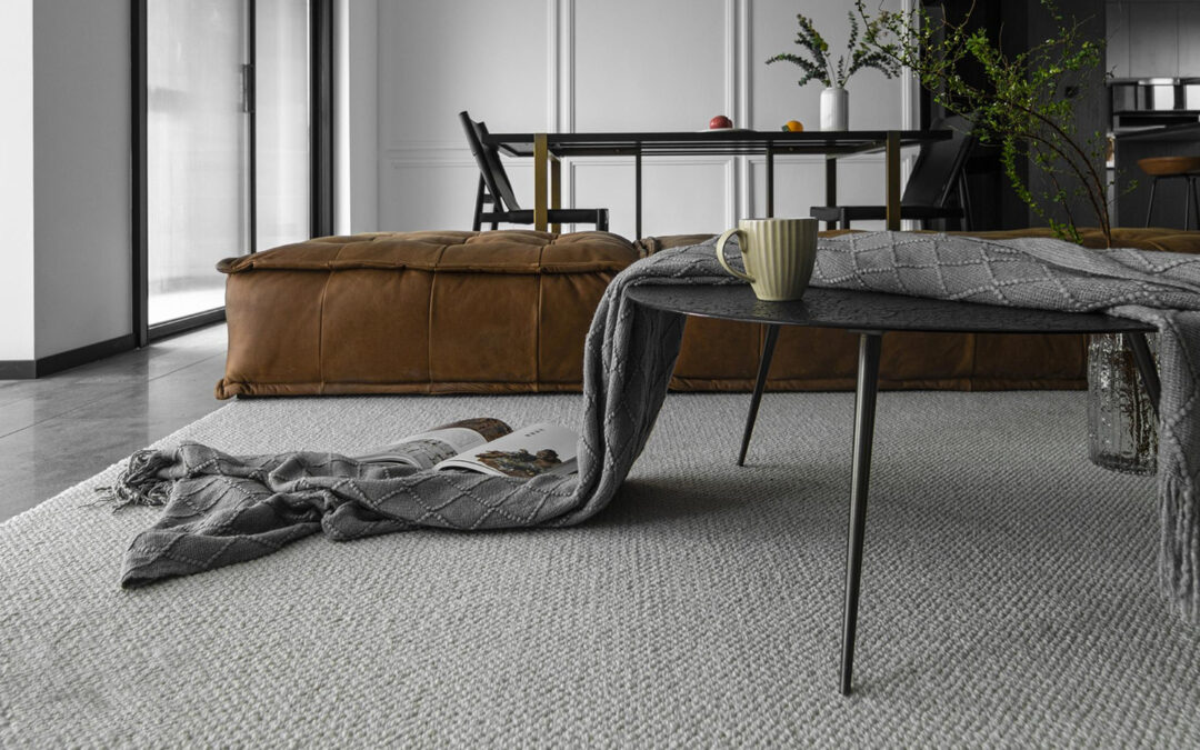 Carpet's Lifespan