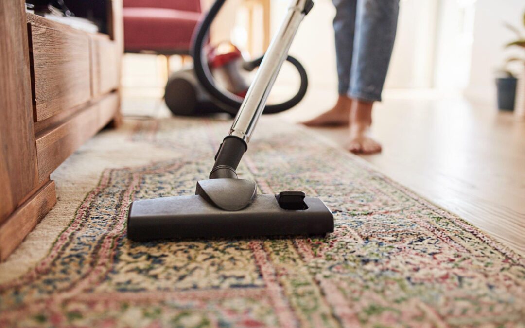 carpet cleaning