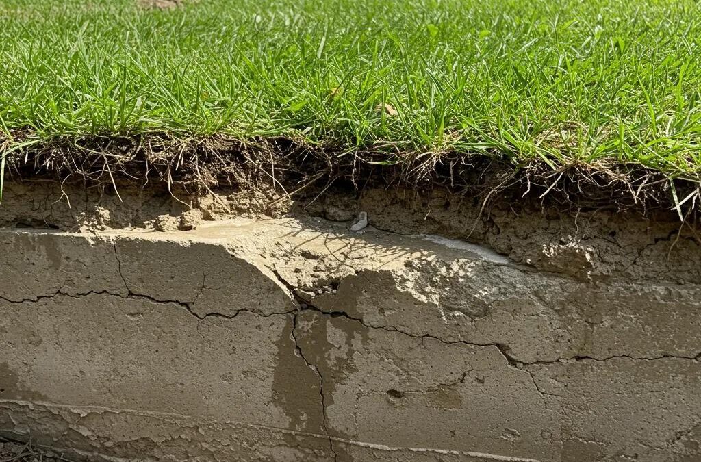Tackling Foundation Leaks in Madison, WI: What You Need to Know About Causes, Signs, Repairs, and Prevention