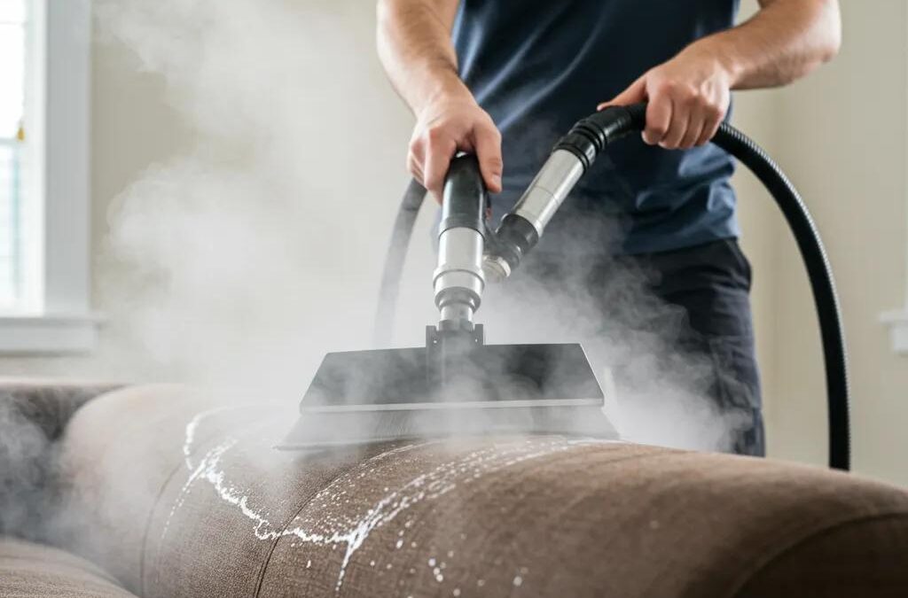 upholstery