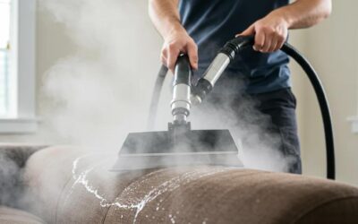 Expert Techniques for Professional Furniture Care
