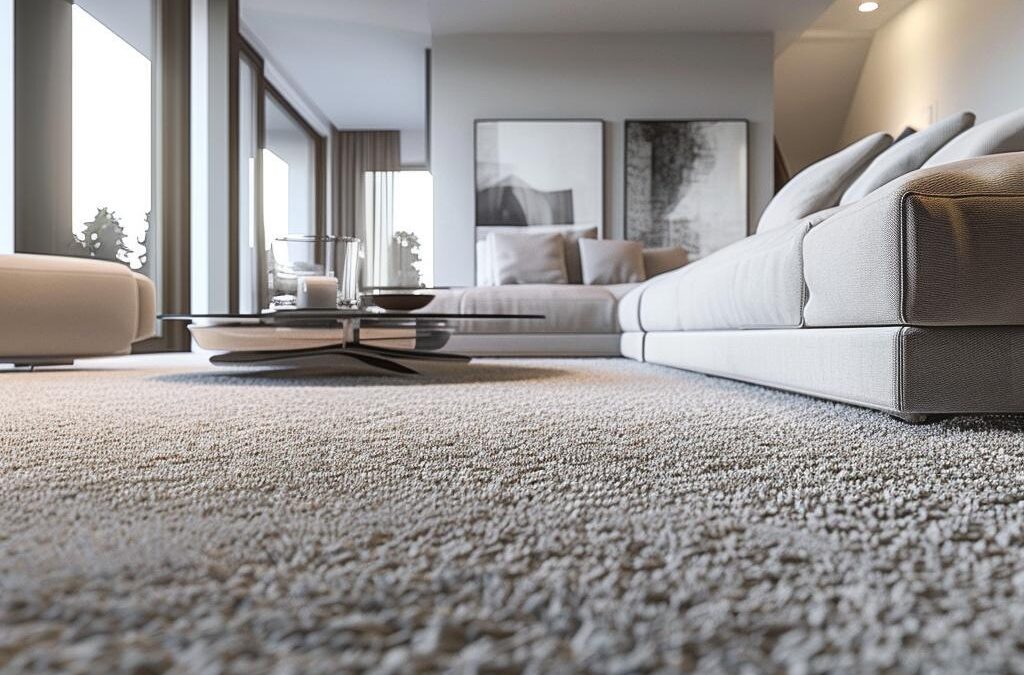 Professional Upholstery Cleaning Services: Keep Your Business Healthy and Inviting