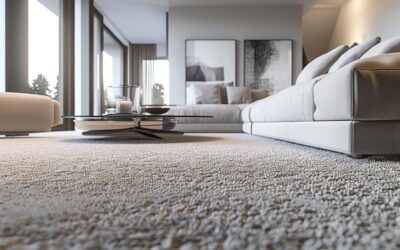 Professional Upholstery Cleaning Services: Keep Your Business Healthy and Inviting