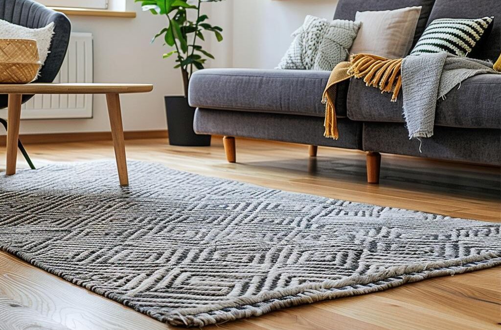 The Essential Guide to Professional Rug Care: Preserving Beauty, Health, and Longevity