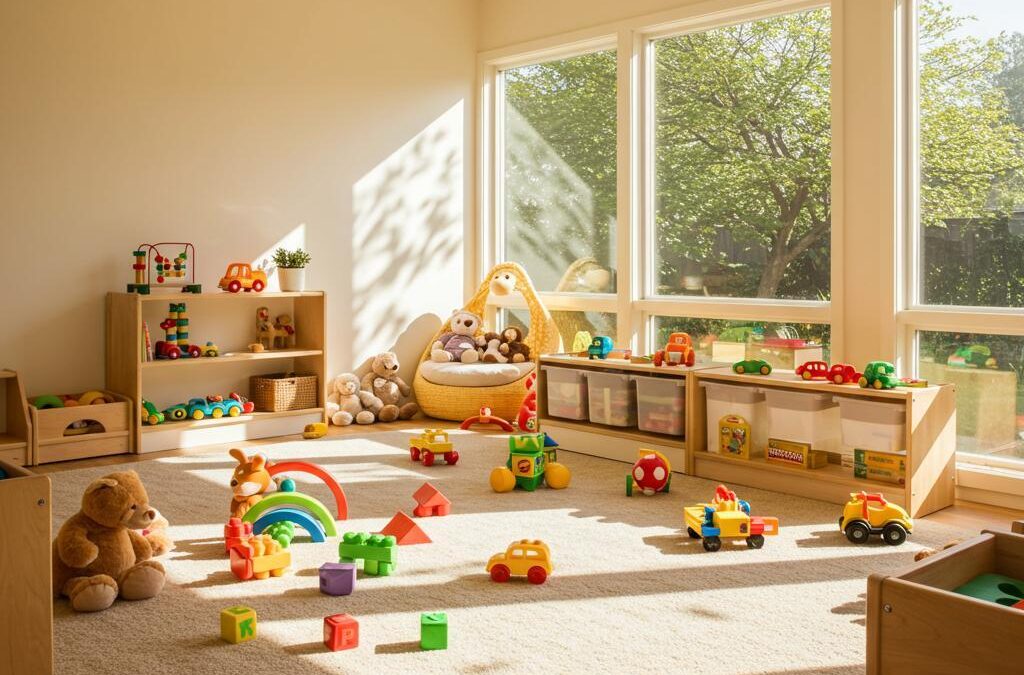 Professional Carpet Cleaning vs. DIY in Madison &mdash; Which Is Right for Your Home?