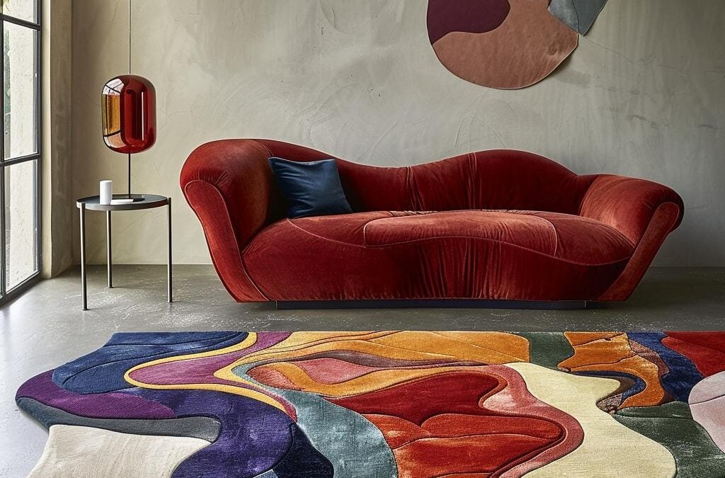 rug