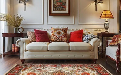 Rug Cleaning in Madison: Why Professional Area Rug Care Pays Off
