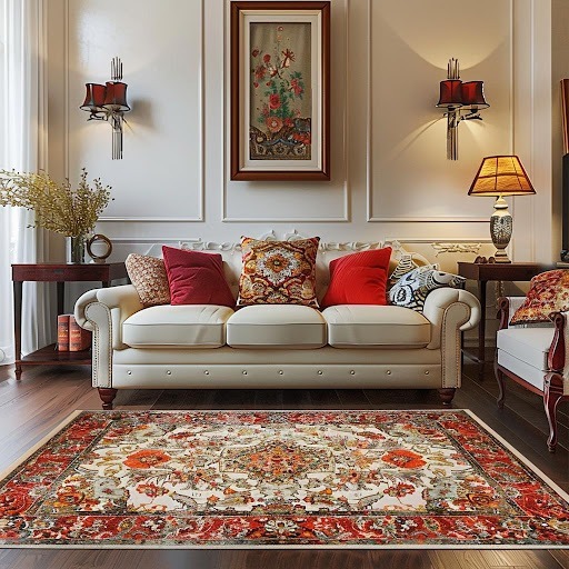 Rug Cleaning in Madison: Why Professional Area Rug Care Pays Off