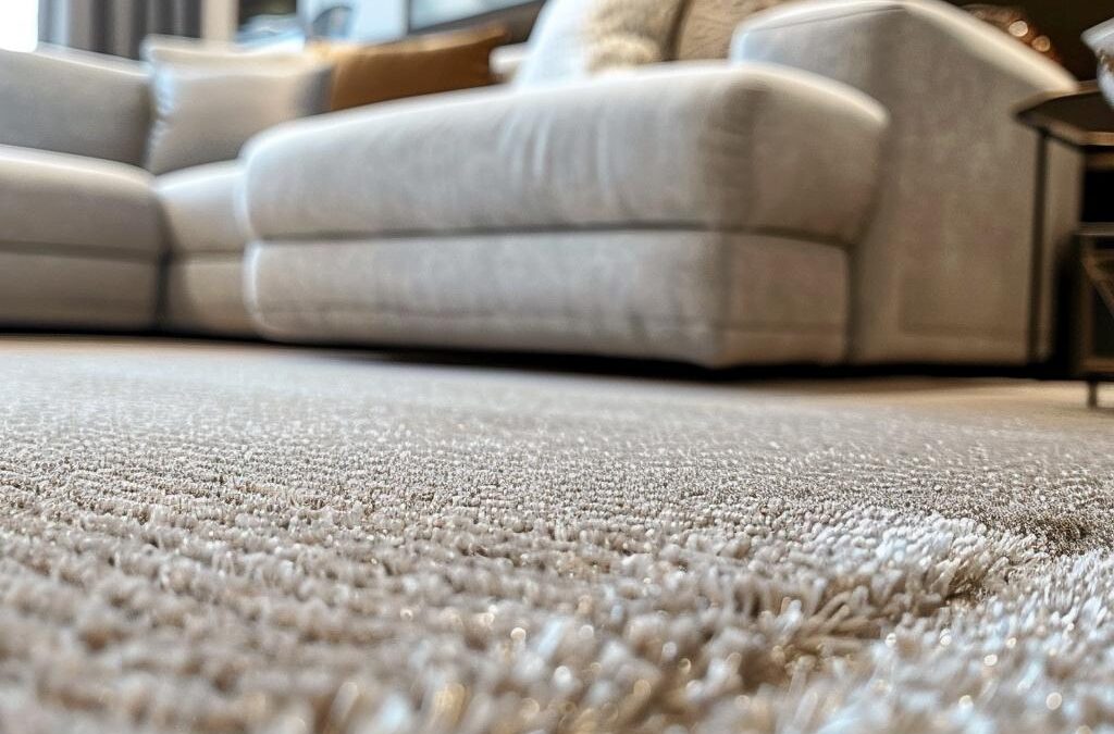 Carpets & Allergies: What Homeowners Should Know &mdash; and How Professional Cleaning Helps