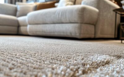 Carpets & Allergies: What Homeowners Should Know — and How Professional Cleaning Helps