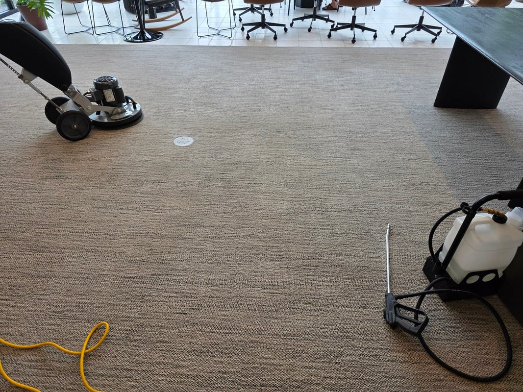 cleaning services in sun prairie