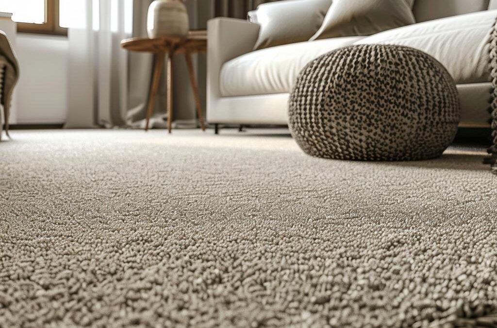 A Homeowner’s 5-Step Checklist for Professional-Grade Carpet Maintenance