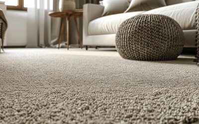 A Homeowner’s 5-Step Checklist for Professional-Grade Carpet Maintenance