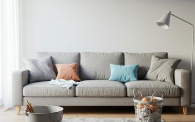 Master Upholstery Stain Removal Services: Professional Fabric Cleaning Solutions for Fabric Furniture