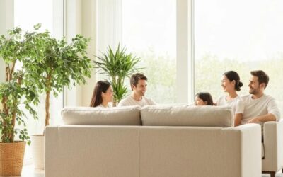 The Madison Hardwood Restoration Guide: Dustless Refinishing by Steam Plus