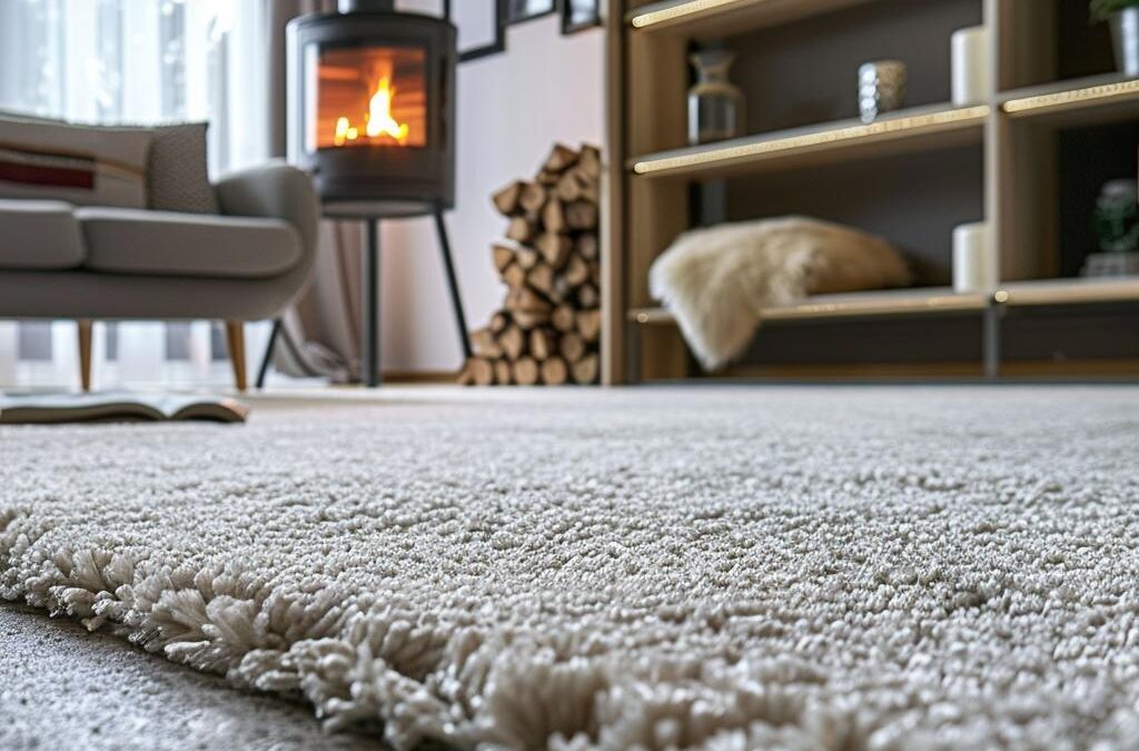 Step-by-Step Guide to Effective Carpet Mold Removal After Cleaning in Madison