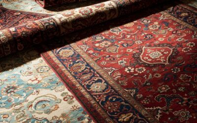 Area Rug Cleaning in Madison: High-Performance Restoration
