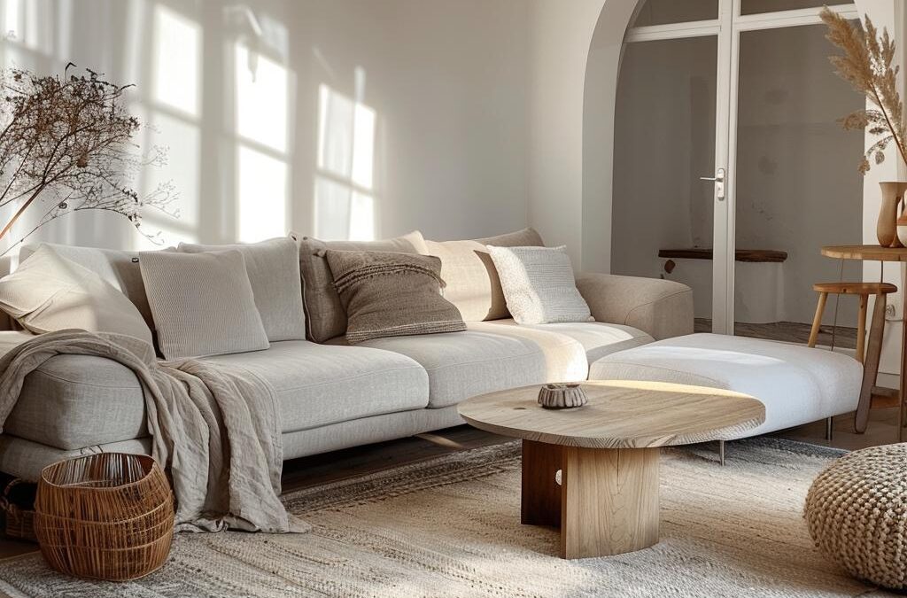 Beyond the Surface: The Science of Upholstery Cleaning Madison
