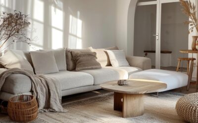 Beyond the Surface: The Science of Upholstery Cleaning Madison