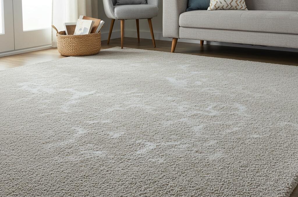 Professional Rug Cleaning Recommendations for Optimal Care