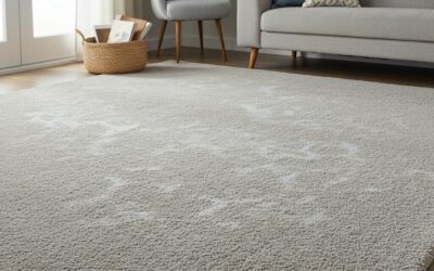 Professional Rug Cleaning Recommendations for Optimal Care