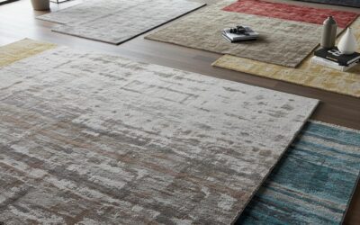 Specialized Area Rug Cleaning in Madison, WI