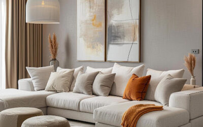 Advanced Textile Restoration and Upholstery Cleaning in Madison, WI