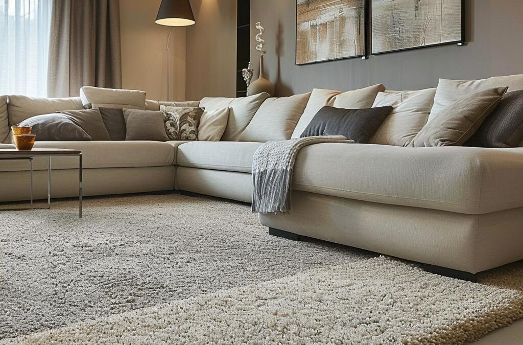 Understanding the Role of Customer Feedback in Choosing a Trusted Madison Carpet Cleaning Service