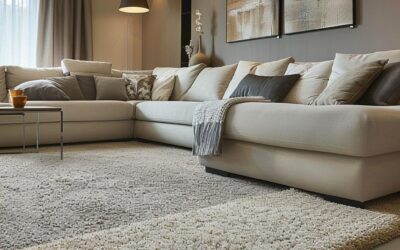 Understanding the Role of Customer Feedback in Choosing a Trusted Madison Carpet Cleaning Service