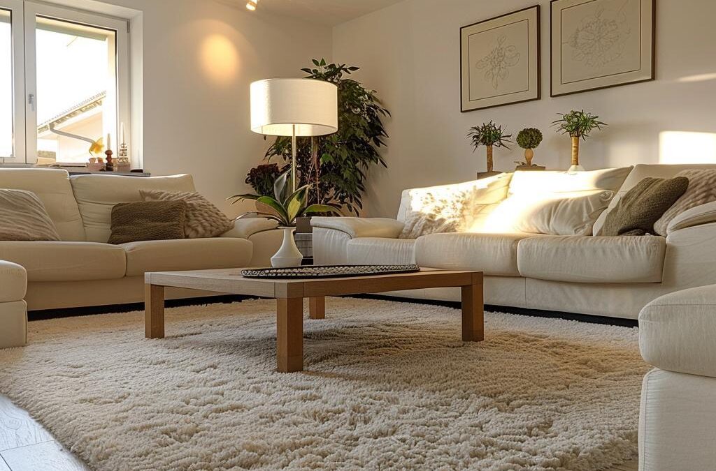 Advanced Steam Extraction: The Science of Professional Carpet Cleaning in Madison, WI