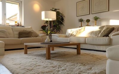 Advanced Steam Extraction: The Science of Professional Carpet Cleaning in Madison, WI