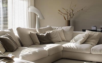 Best Upholstery Cleaning Methods for Tough Stains: Professional Techniques and Eco-Friendly Solutions in Madison WI