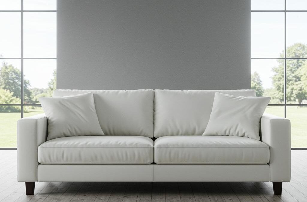 Upholstery Cleaning Madison